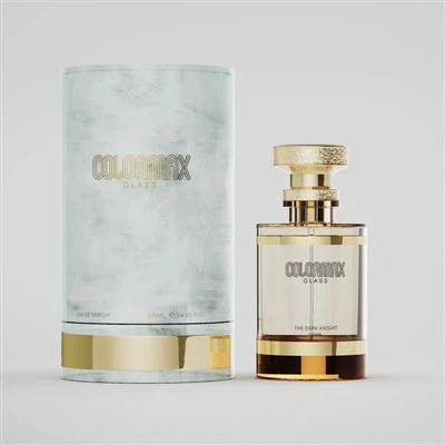 Cylinder Box for Perfume